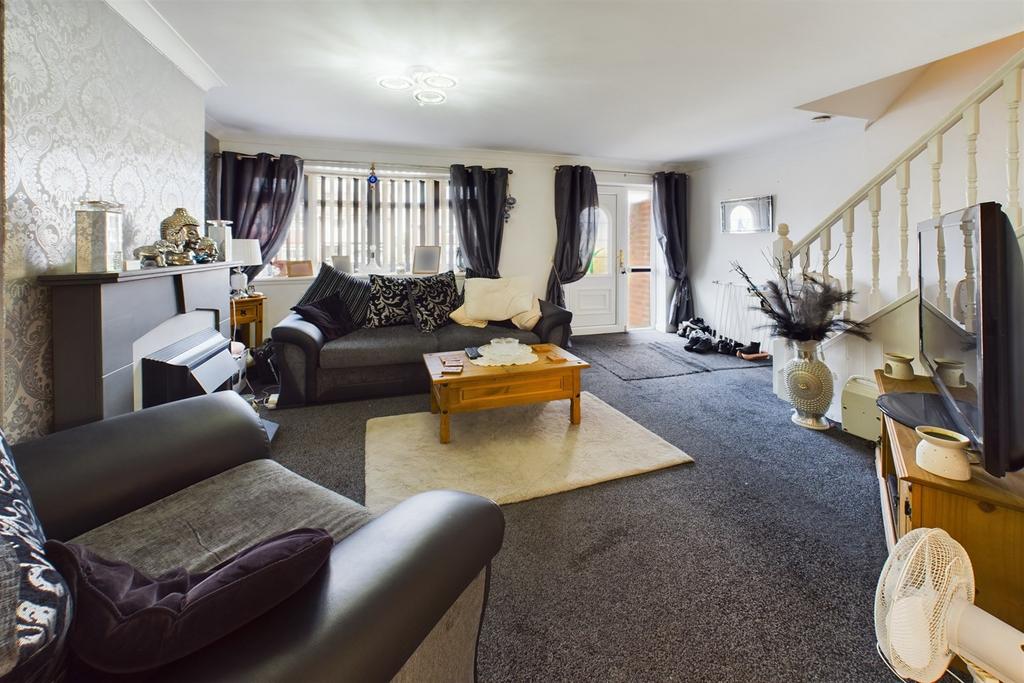 Ravendale Road, Priestfields... 3 bed house for sale £100,000