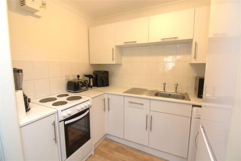 1 bedroom apartment to rent, Anglia Court, Spring Close, RM8