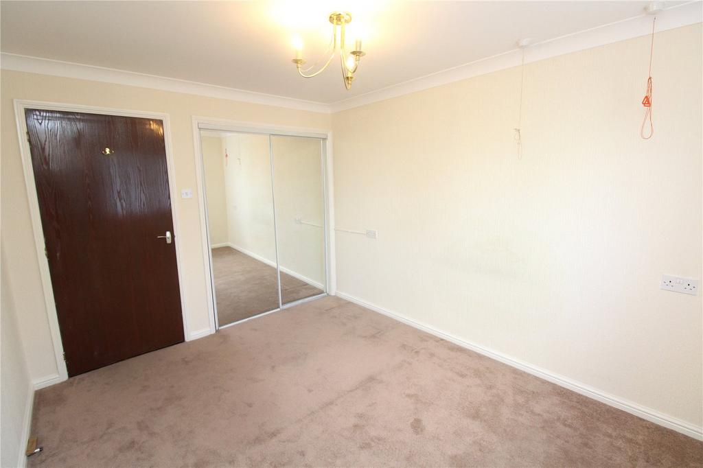 Bedroom View 2