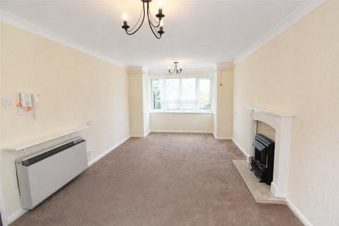 1 bedroom apartment to rent, Anglia Court, Spring Close, RM8
