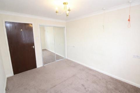 1 bedroom apartment to rent, Anglia Court, Spring Close, RM8