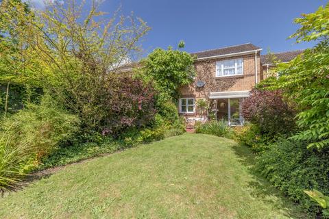 4 Oak End Drive, Iver, SL0 0SE