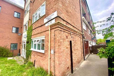undefined, Thackeray Drive, Tamworth, B79
