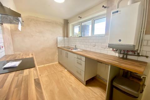 undefined, Thackeray Drive, Tamworth, B79