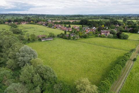 3 bedroom bungalow for sale, Wasperton, Warwick, Warwickshire, CV35