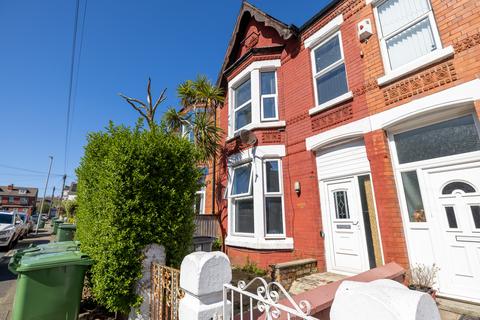 5 bedroom terraced house for sale, Rice Hey Road, Wallasey CH44