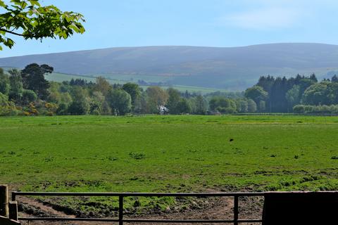 Farm land for sale, Lumsden, Huntly, Aberdeenshire AB54