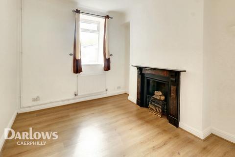 3 bedroom terraced house for sale, Commercial Street, Caerphilly