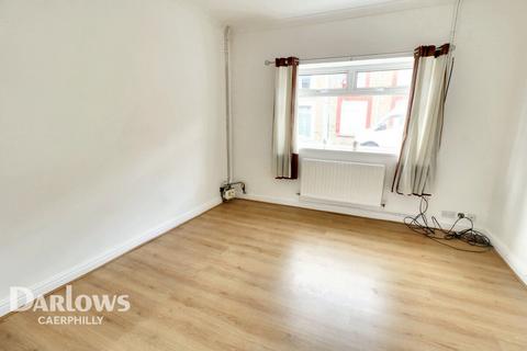 3 bedroom terraced house for sale, Commercial Street, Caerphilly