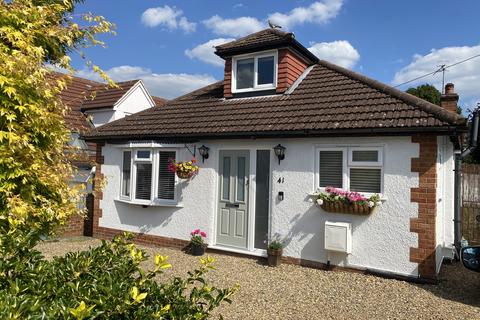 4 bedroom detached bungalow for sale, Apsley, Hemel Hempstead HP3