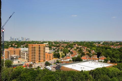 undefined, Plot 901 at Kidbrooke Square, 8 Henley Cross SE3