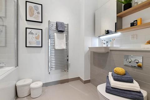 undefined, Plot 901 at Kidbrooke Square, 8 Henley Cross SE3