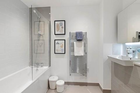 undefined, Plot 901 at Kidbrooke Square, 8 Henley Cross SE3