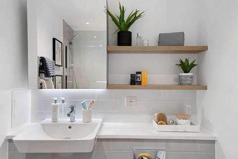 undefined, Plot 901 at Kidbrooke Square, 8 Henley Cross SE3
