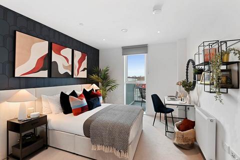 undefined, Plot 901 at Kidbrooke Square, 8 Henley Cross SE3