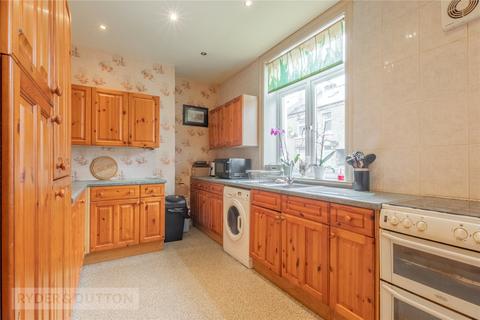 3 bedroom terraced house for sale, Crosland Street, Crosland Moor, Huddersfield, West Yorkshire, HD4