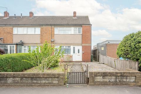 3 bedroom end of terrace house for sale, Bristol BS7