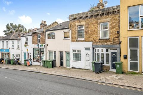 2 bedroom terraced house for sale, Dartmouth Road, Sydenham, London, SE26