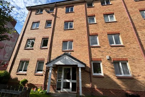 Golfhill Drive, Dennistoun, Glasgow, G31