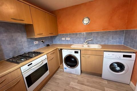 undefined, Golfhill Drive, Dennistoun, Glasgow, G31