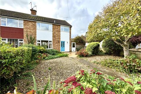 3 bedroom semi-detached house for sale, Longfields, Oxfordshire OX26