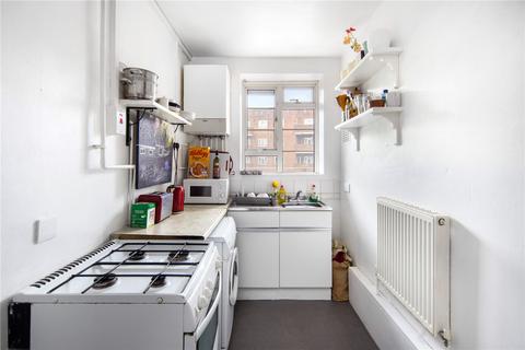 1 bedroom flat for sale, Vallance Road, Whitechapel, London, E1