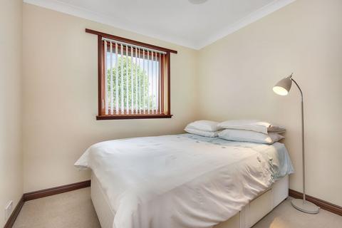 2 bedroom semi-detached bungalow for sale, Hogarth Drive, Cupar, KY15
