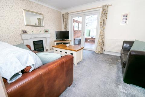 3 bedroom detached house for sale, Wardle Mews, Middlewich