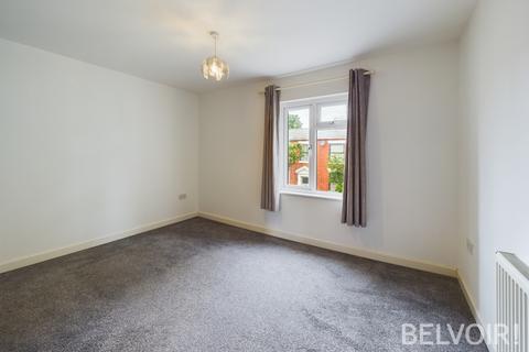 2 bedroom flat for sale, Oulton Road, Stone, ST15