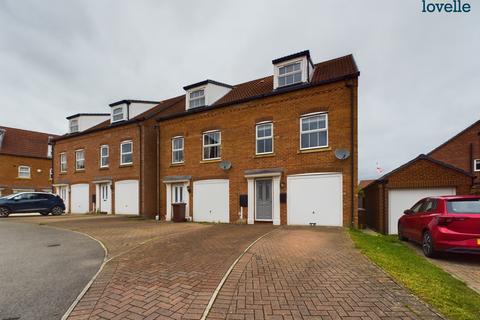53 Bobbin Lane, Lincoln, LN2 4ZB