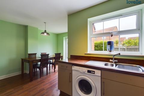 53 Bobbin Lane, Lincoln, LN2 4ZB