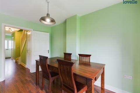 53 Bobbin Lane, Lincoln, LN2 4ZB