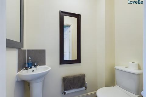 53 Bobbin Lane, Lincoln, LN2 4ZB