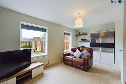 53 Bobbin Lane, Lincoln, LN2 4ZB