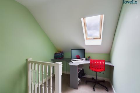 53 Bobbin Lane, Lincoln, LN2 4ZB