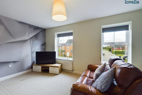 53 Bobbin Lane, Lincoln, LN2 4ZB