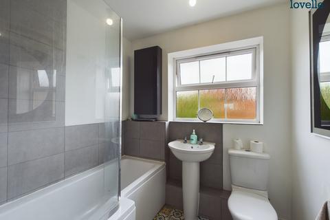 53 Bobbin Lane, Lincoln, LN2 4ZB