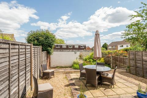 3 bedroom terraced house for sale, Willow Way, Farnham, Surrey, GU9