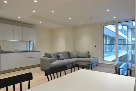 1 bedroom flat to rent, Cascade Court, Vista,  Sopwith Way, London, SW11
