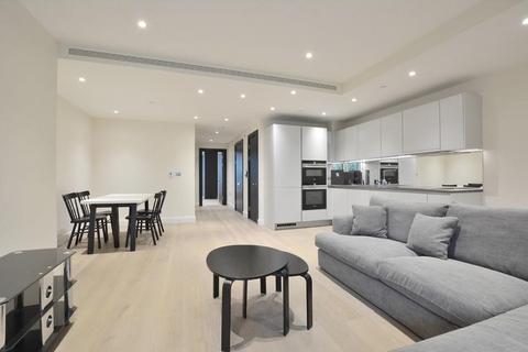 1 bedroom flat to rent, Cascade Court, Vista,  Sopwith Way, London, SW11