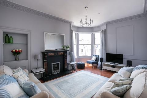 4 bedroom duplex for sale, Mertoun Place, Polwarth, Edinburgh, EH11