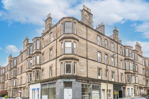 4 bedroom duplex for sale, Mertoun Place, Polwarth, Edinburgh, EH11