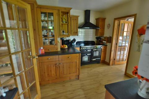 3 bedroom chalet for sale, Broomhill, Wimborne, BH21 7AR