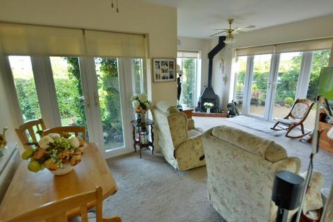 3 bedroom chalet for sale, Broomhill, Wimborne, BH21 7AR