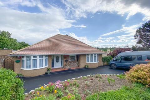 3 bedroom detached bungalow for sale, Looseleigh Lane, PLYMOUTH PL6