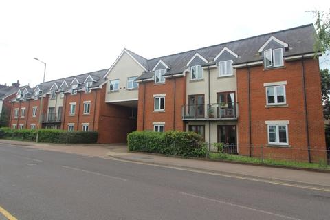 2 bedroom apartment for sale, Walsworth Road, Hitchin, SG4