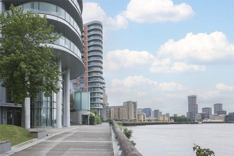 1 bedroom apartment for sale, Blackwall Way, London, E14