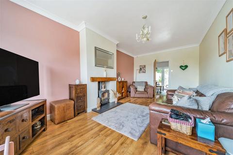 4 bedroom semi-detached house for sale, Markfield Road, Ratby