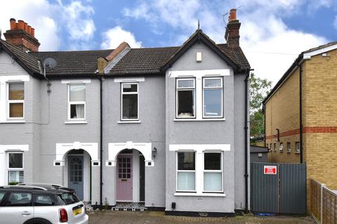 2 bedroom maisonette for sale, Shortlands Gardens Bromley BR2