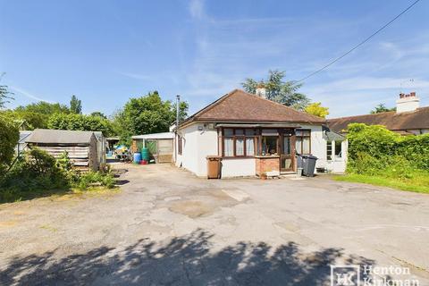 2 bedroom bungalow for sale, Stock Road, Stock
